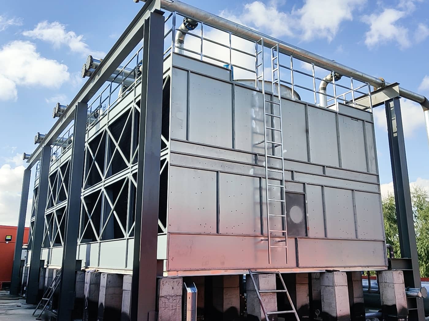 Xinjiang Horgos Hesheng New Energy Technology Co., Ltd.